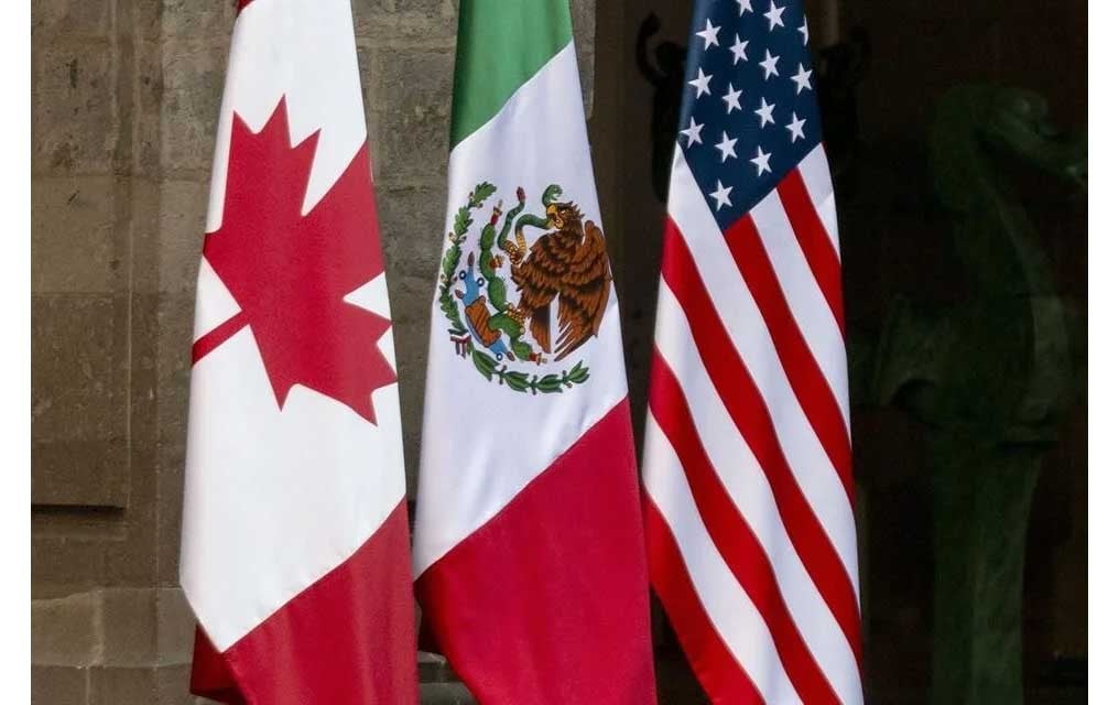 México llega con “posición favorable” a la segunda ronda de negociaciones del T-MEC en Washington