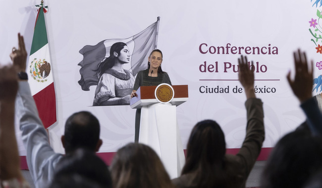 México establece nuevo récord en exportaciones y muestra crecimiento industrial gracias a la construcción